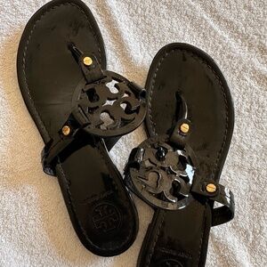 Tory Burch Miller Sandals